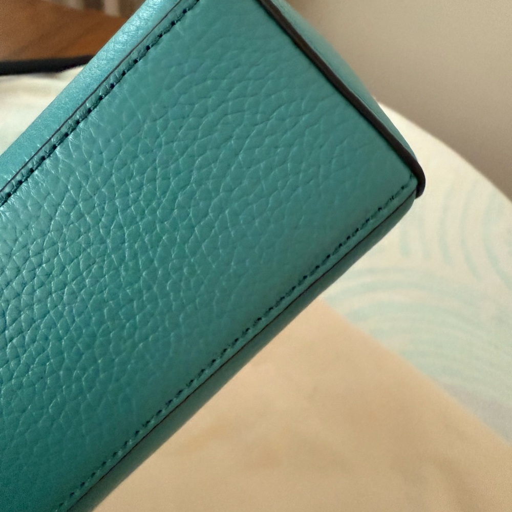 NEW Kate Spade Pebbled Leather Crossbody Bag - Picture 5 of 9